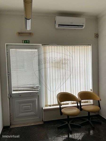 Loja ou escritório em Couço - Grande imagem: 3/6