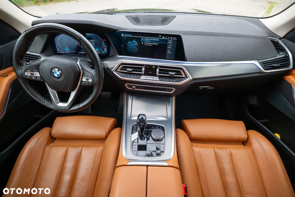 BMW X5 - 9
