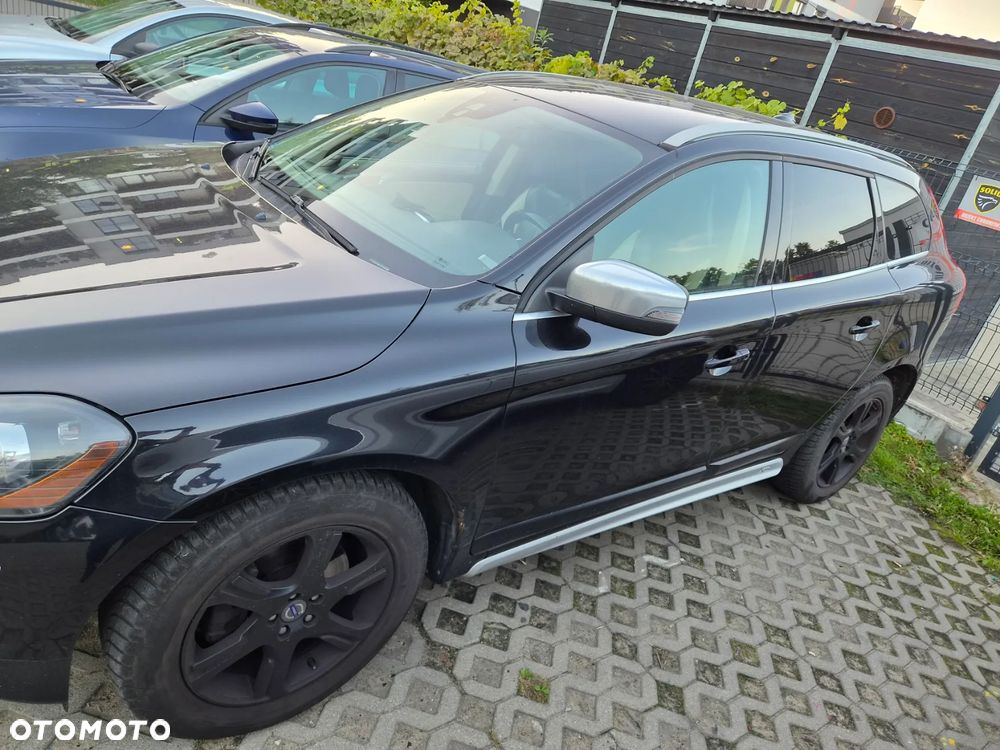 Volvo XC 60 DRIVe Momentum - 2