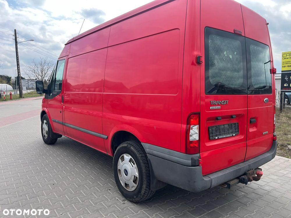Ford Transit - 4