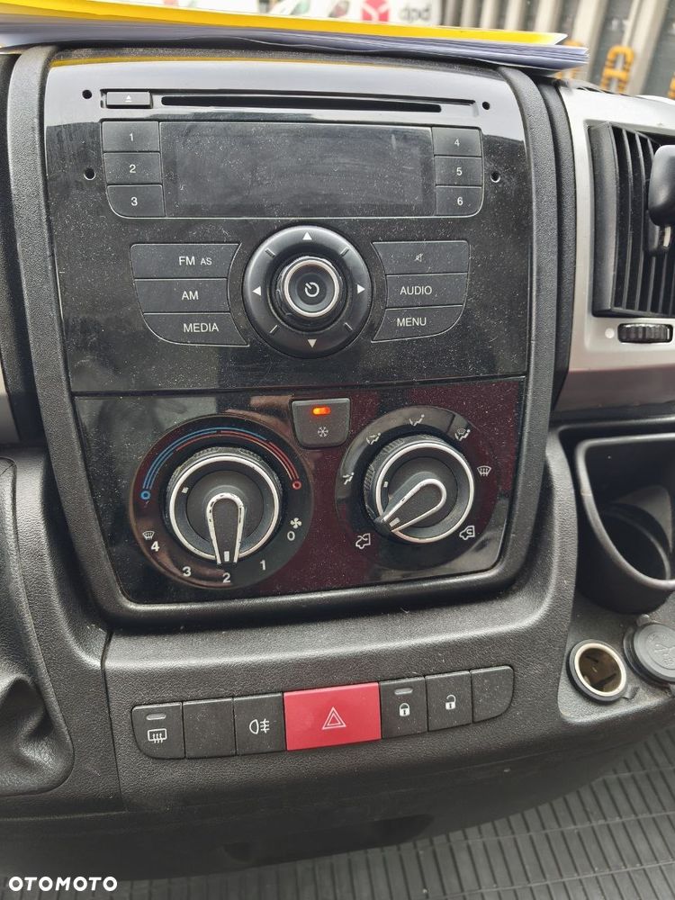 Fiat Ducato - 12