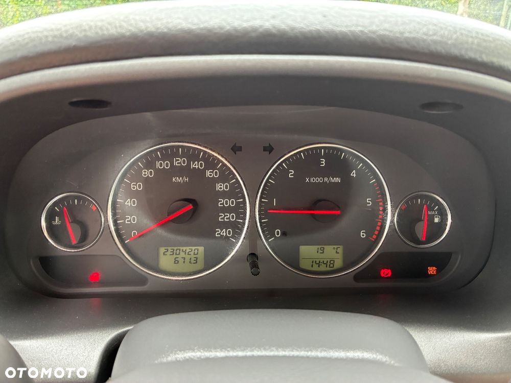 Volvo V40 1.9 D Classic Limited Edition - 14