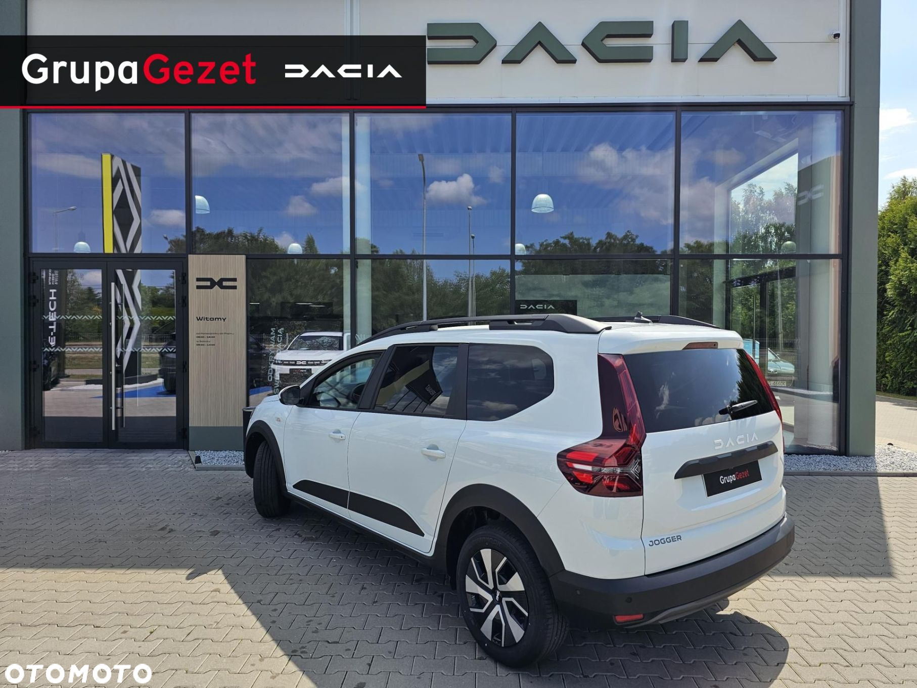 Dacia Jogger - 3