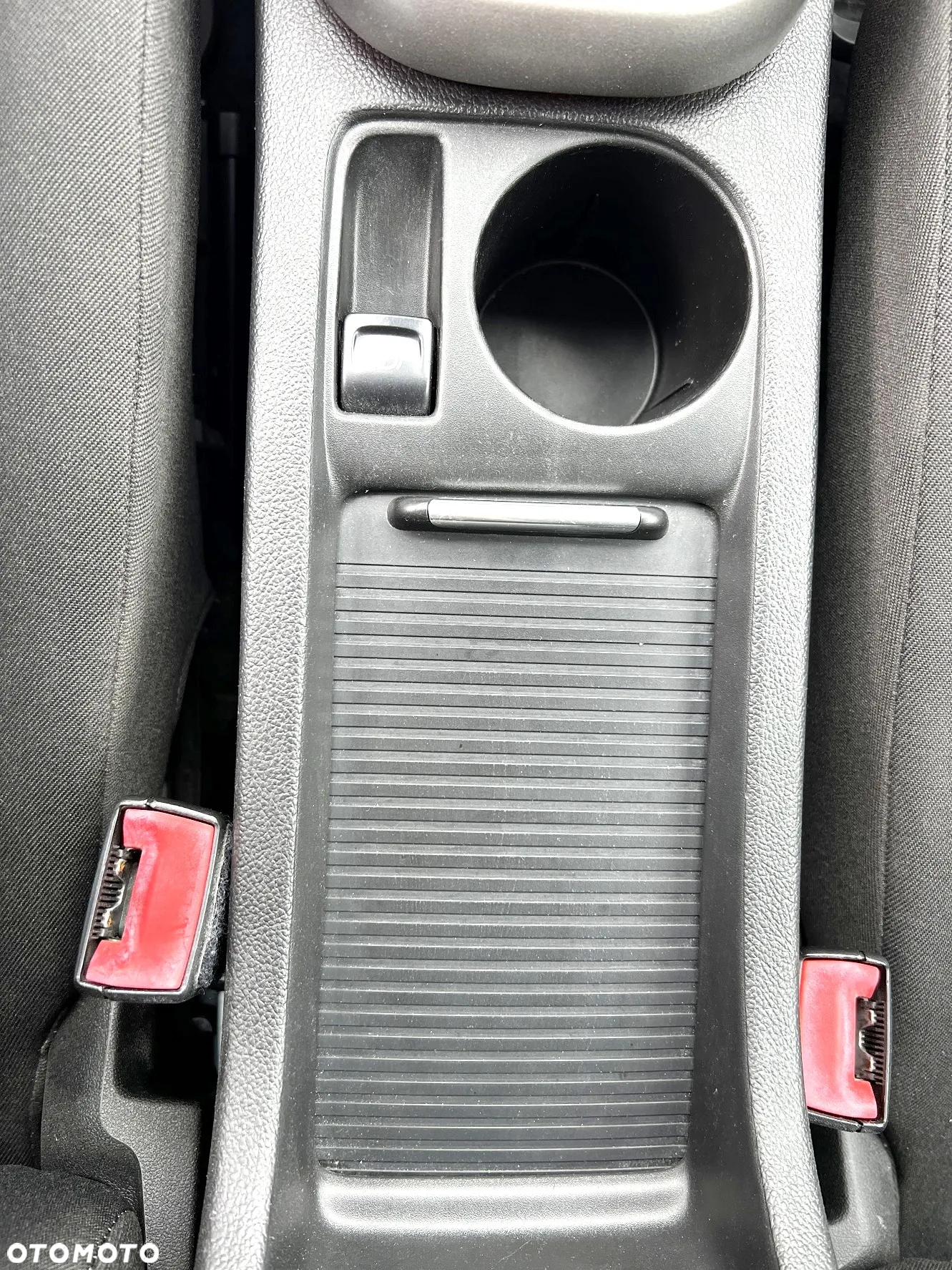 Opel Astra III 1.6 - 22