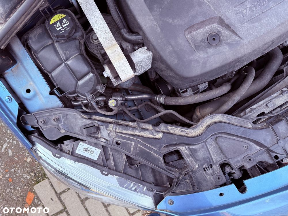 Volvo V60 T4 Geartronic RDesign - 37