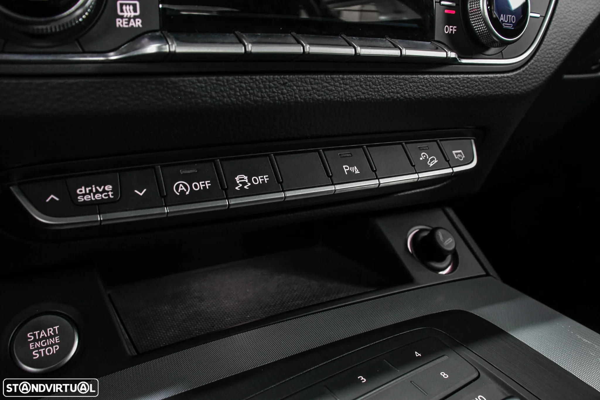Audi Q5 2.0 TDI quattro S-tronic - 37