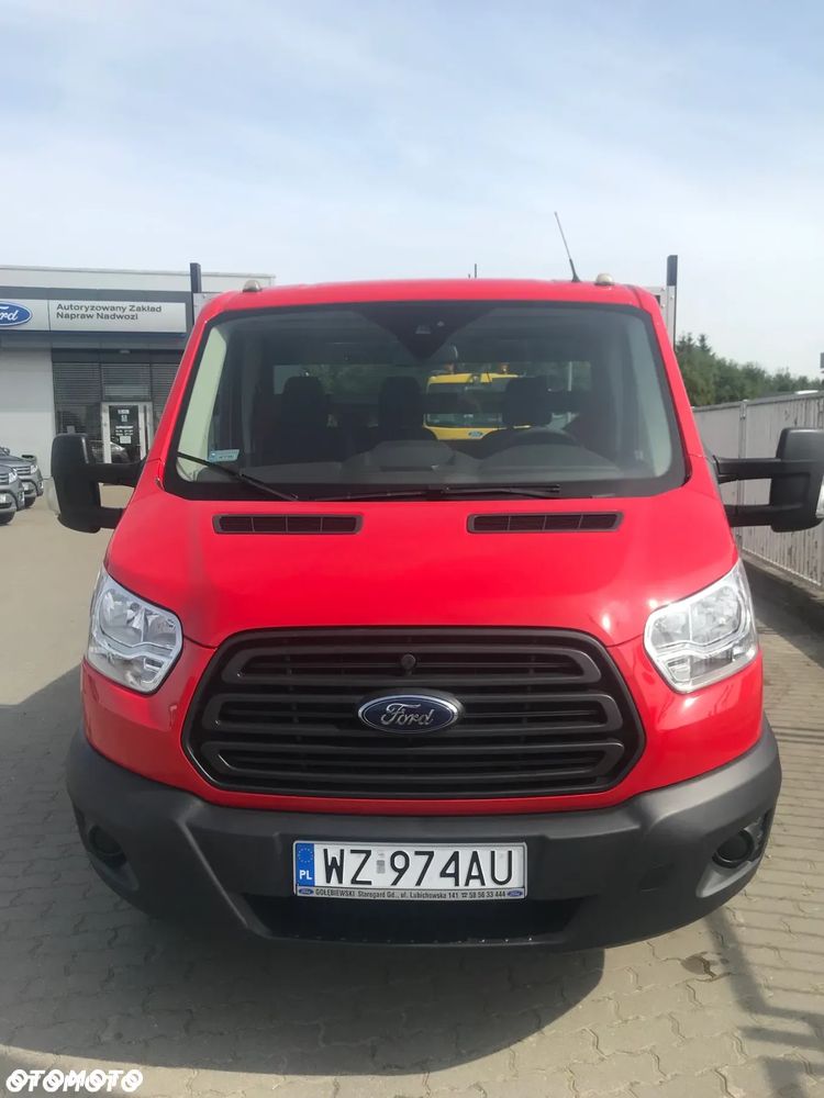 Ford TRANSIT - 3