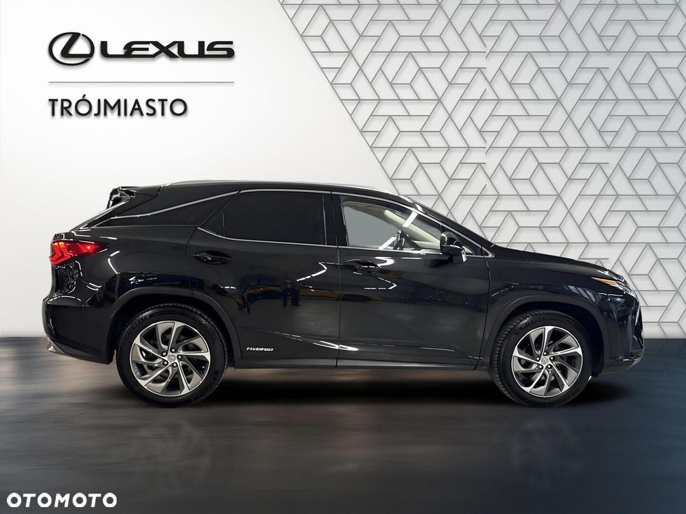 Lexus RX 450h Prestige - 6