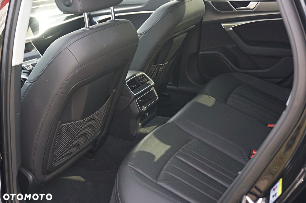 Audi A6 Limousine - 13