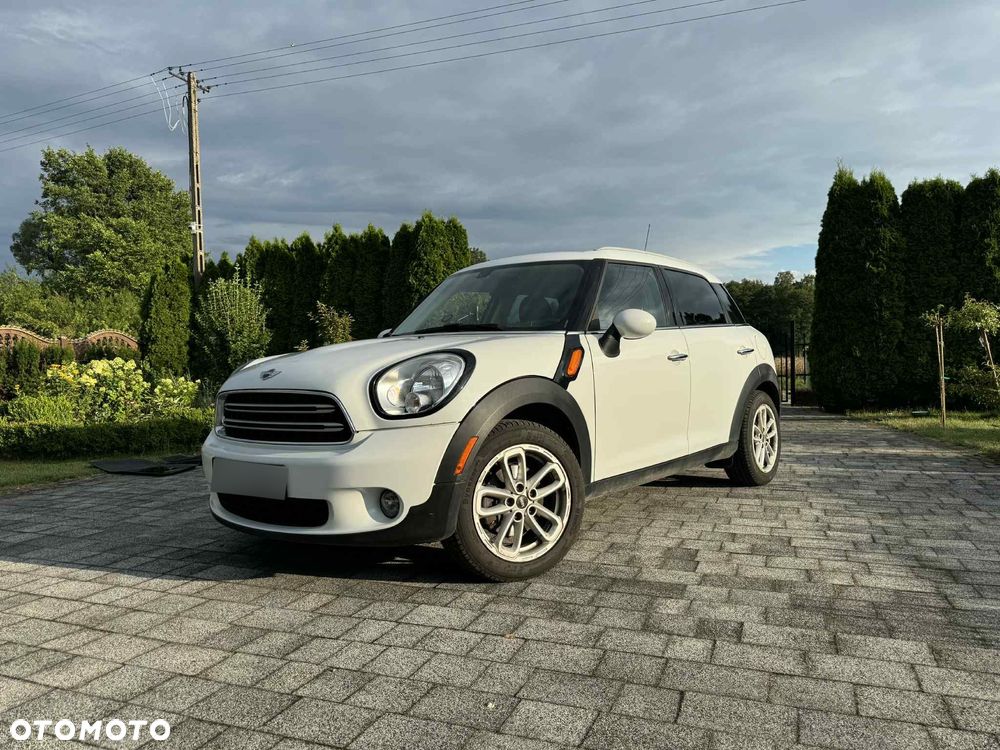 MINI Countryman - 10