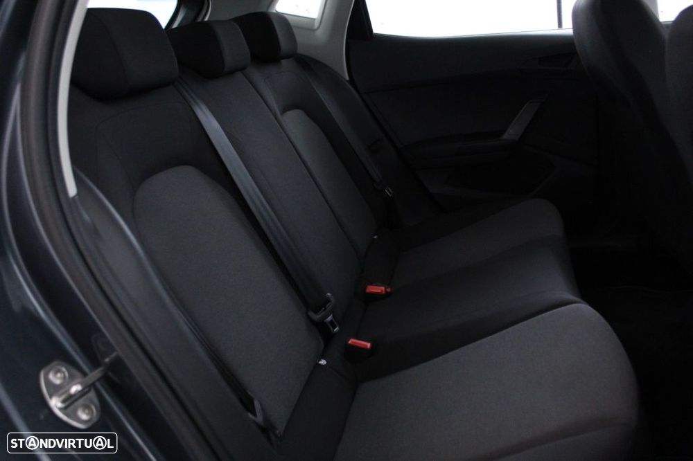 SEAT Ibiza 1.0 TSI Reference - 15