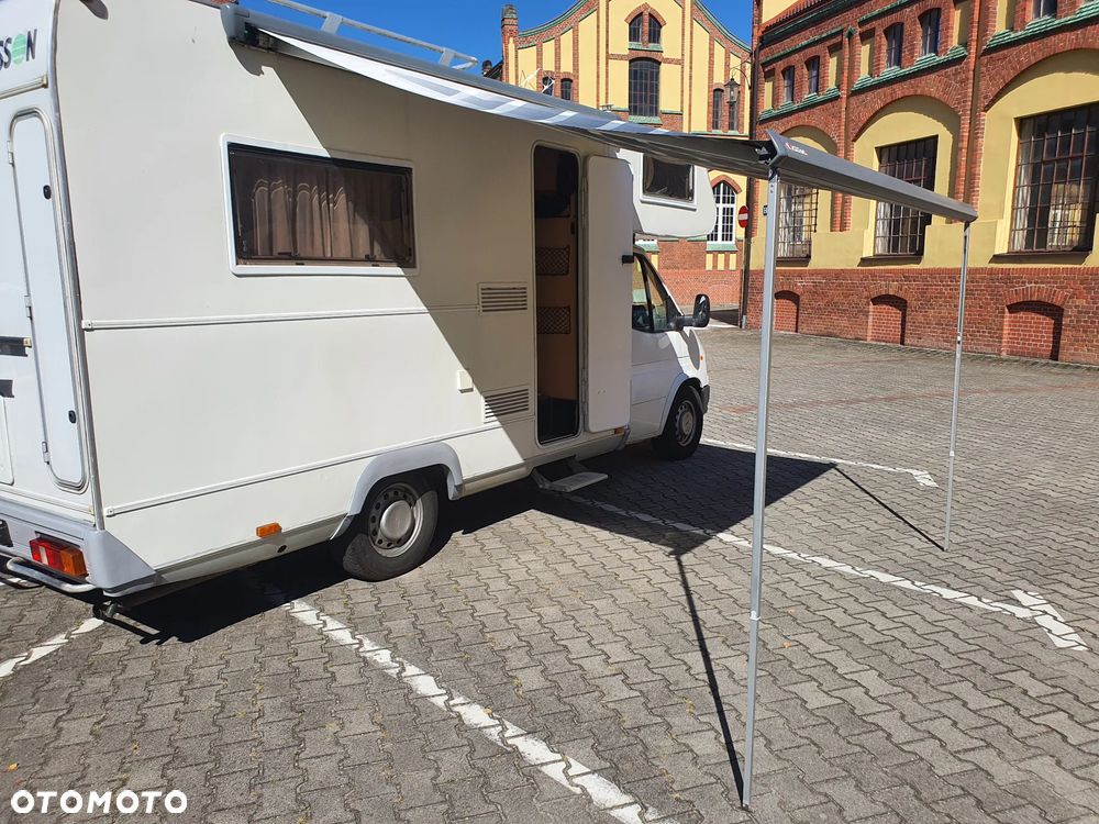 Ford Transit - 12