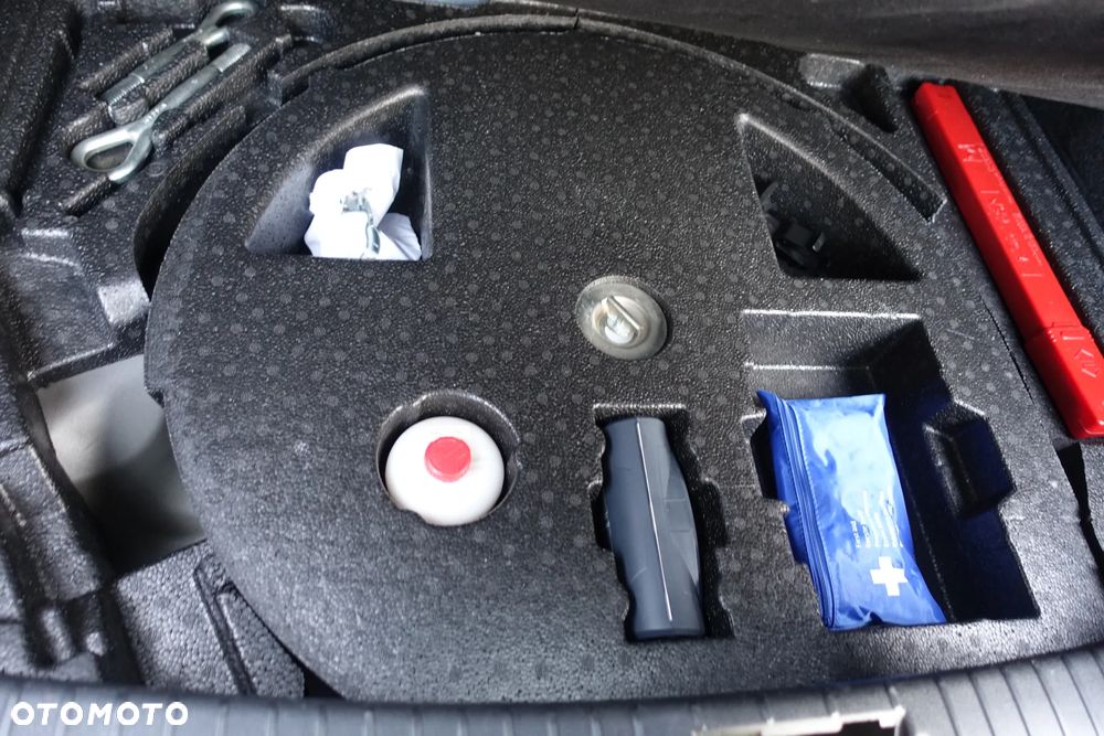 Nissan Qashqai 1.5 dCi DPF acenta - 20