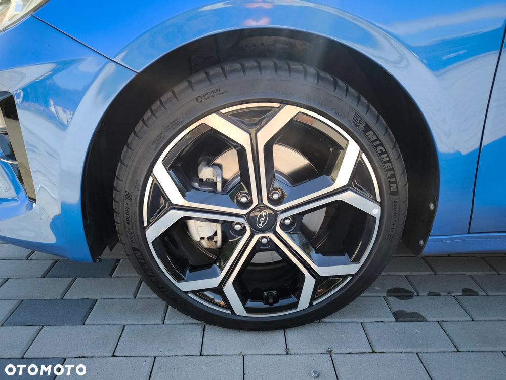 Kia Ceed 1.4 T-GDI L Business Line - 27