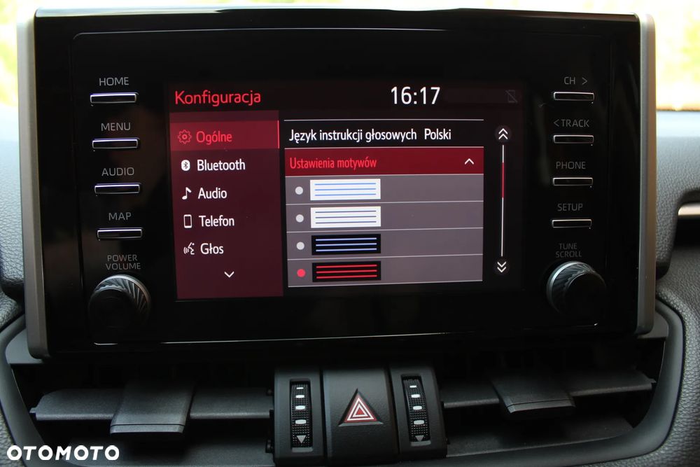 Toyota RAV4 2.5 Hybrid Active 4x2 - 32