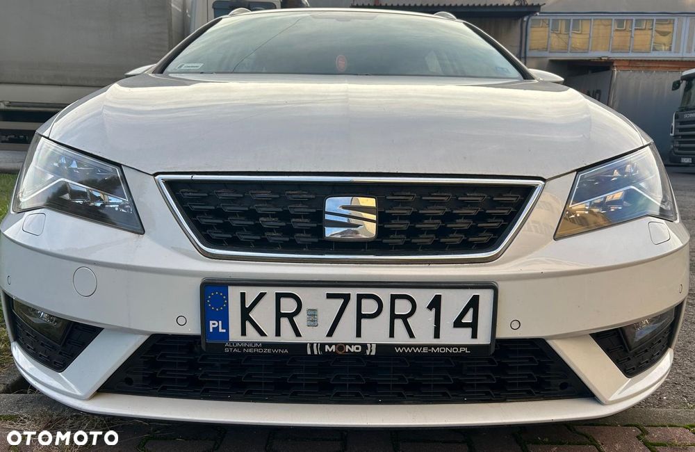 Seat Leon - 2