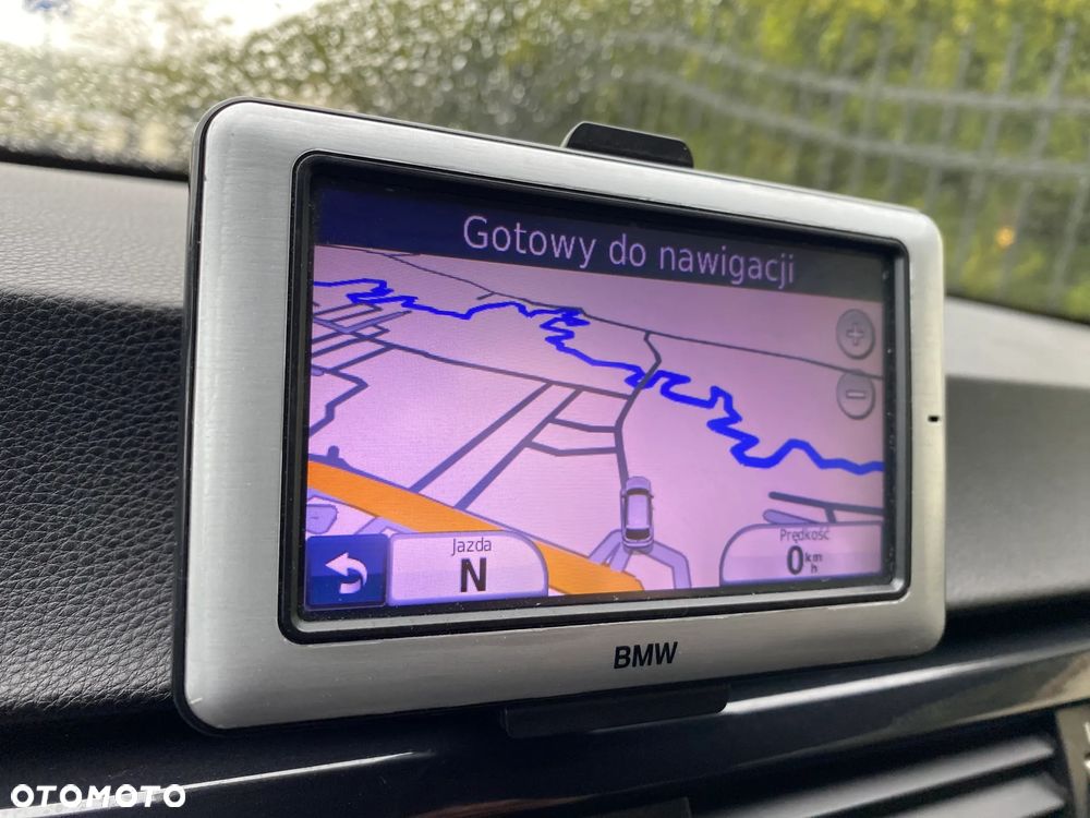 BMW Seria 3 316d - 23