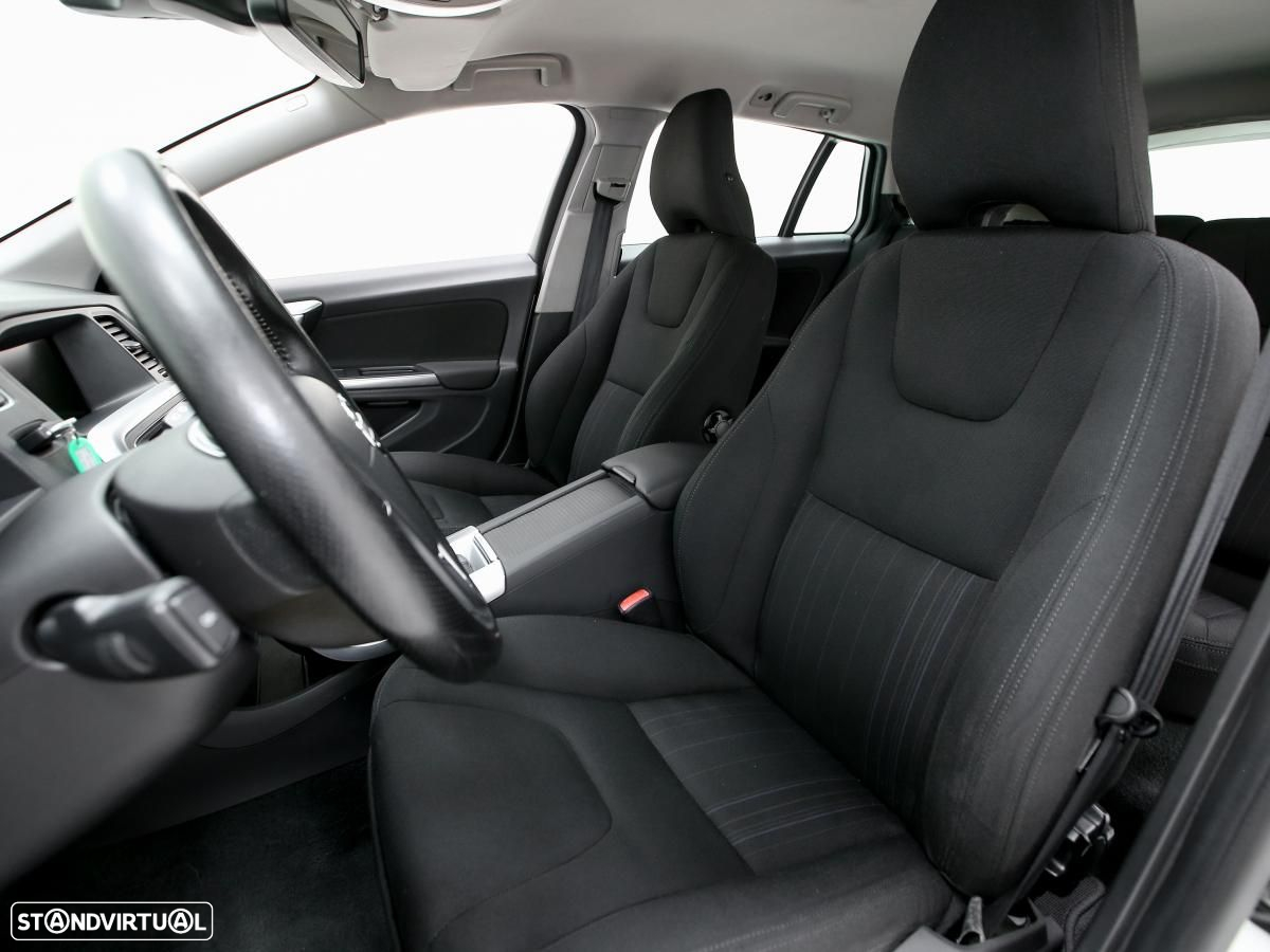 Volvo V60 - 8