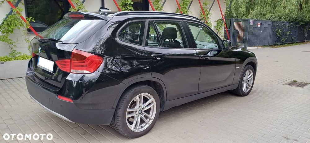 BMW X1 xDrive18d - 5