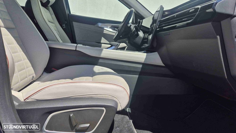 Renault Espace 1.2 E-Tech Full Hybrid Iconic - 17