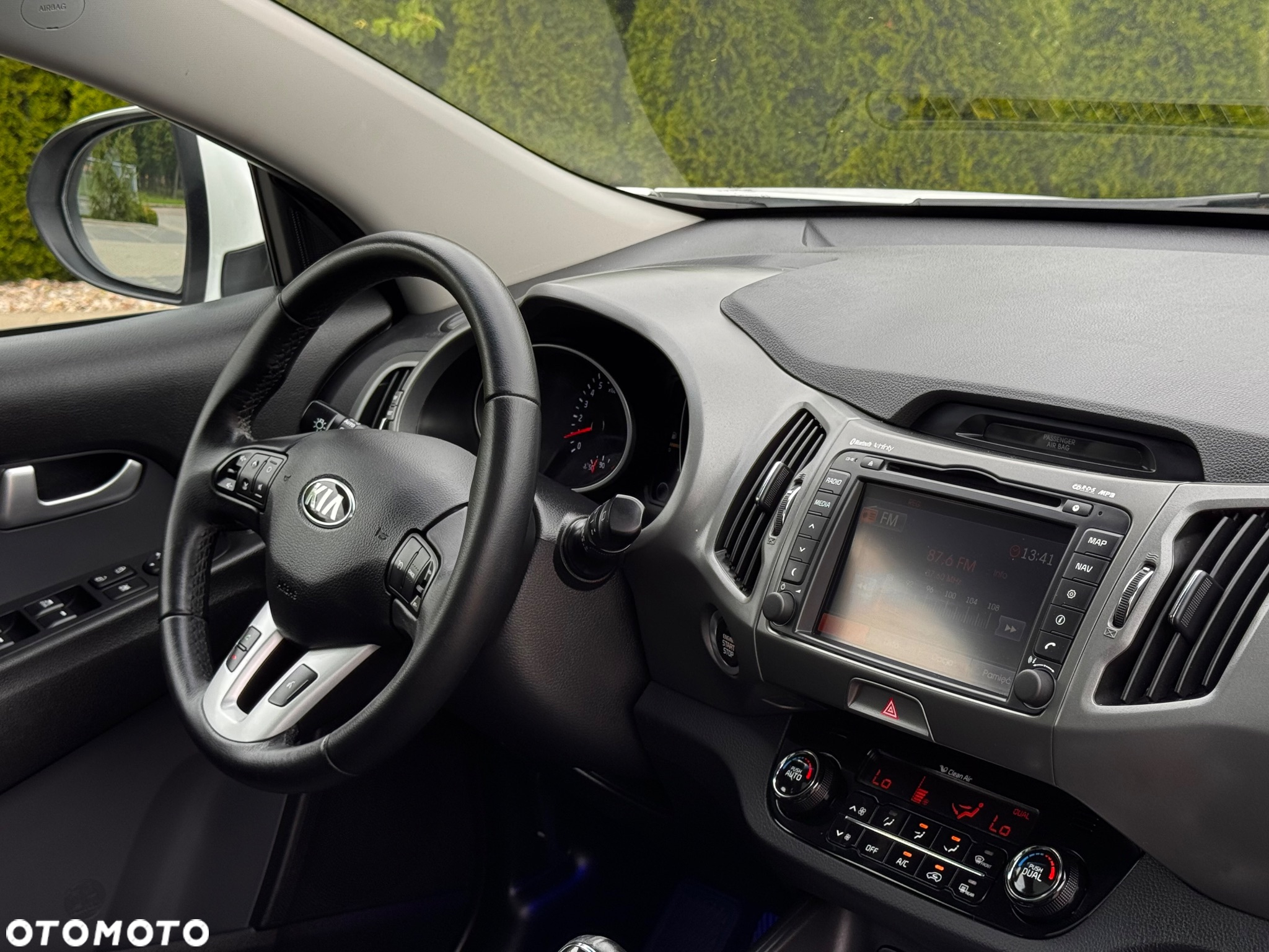 Kia Sportage - 31