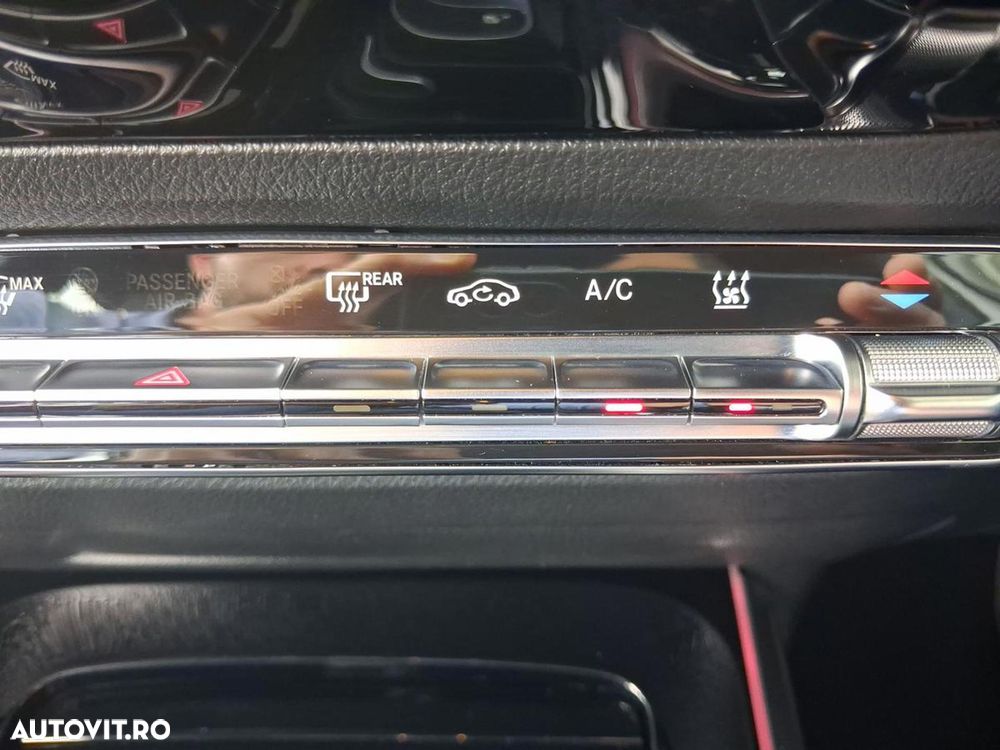Mercedes-Benz EQA 250+ - 26