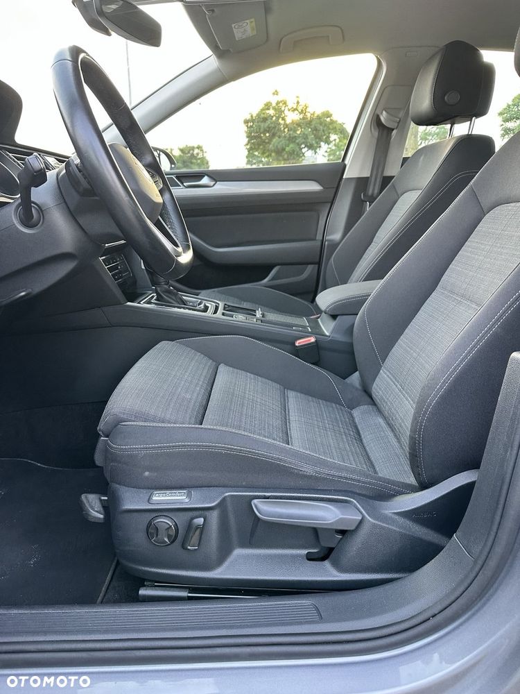 Volkswagen Passat 1.5 TSI EVO Business DSG - 15
