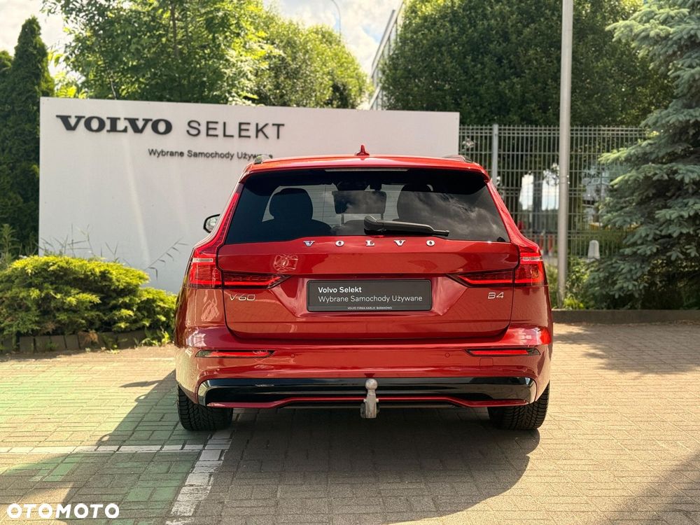 Volvo V60 - 7