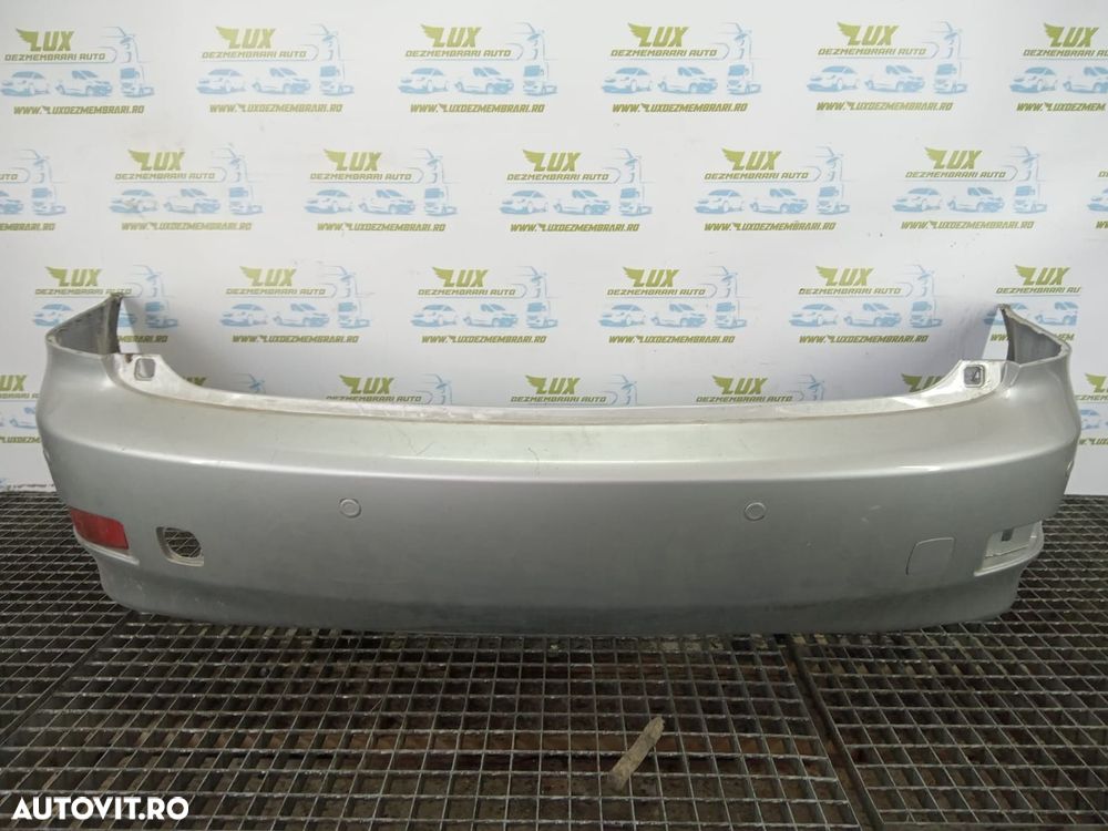 Bara spate Lexus IS XE20  [din 2005 pana  2010] - 1