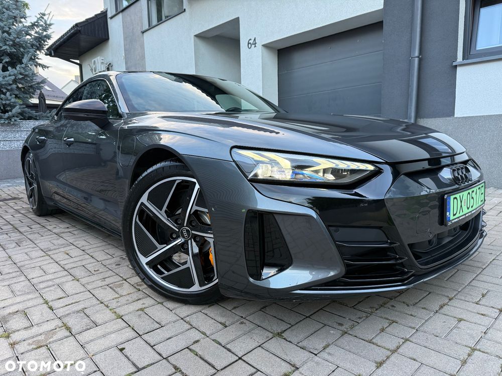 Audi e-tron GT - 2