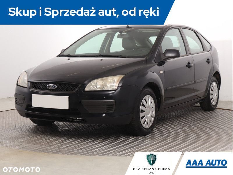 Ford Focus - 3