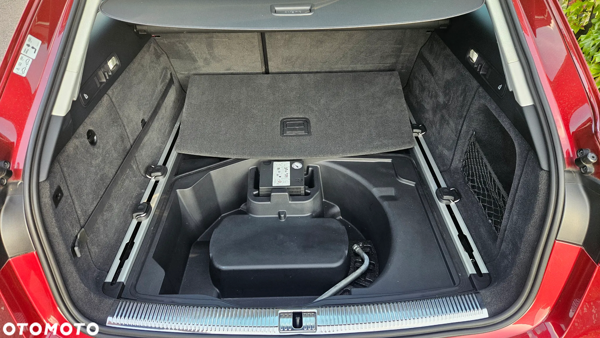 Audi A6 Avant 2.0 TDI Ultra S tronic - 10
