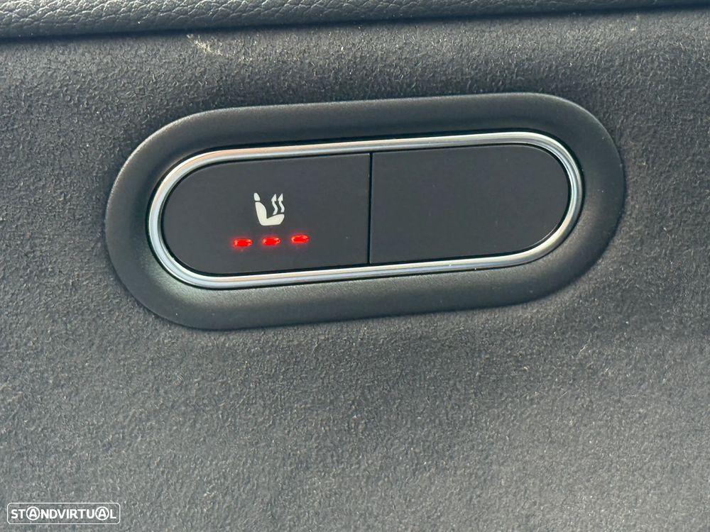 Mercedes-Benz A 180 Limousine d AMG Line Aut. - 38