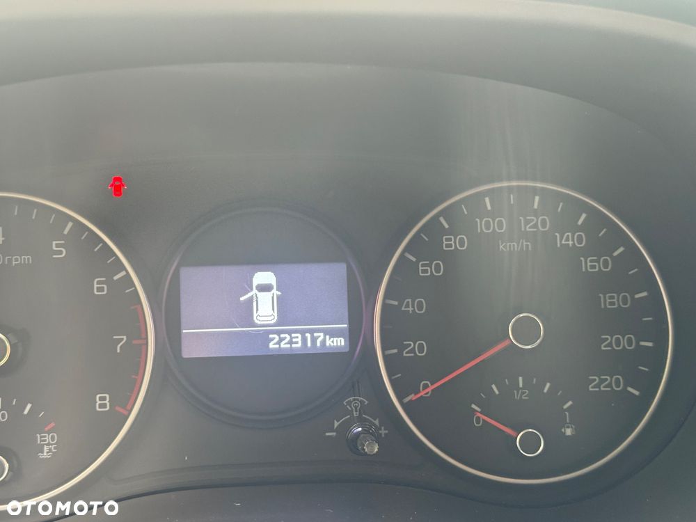Kia Picanto 1.2 Automatik OPF GT Line - 18