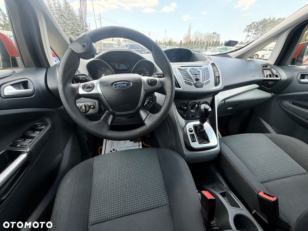 Ford C-MAX 2.0 TDCi Titanium - 19