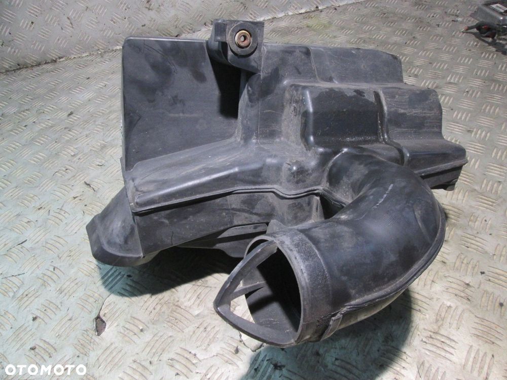 OBUDOWA FILTRA POWIETRZA FORD C-MAX FOCUS 2.0 TDCI - 4