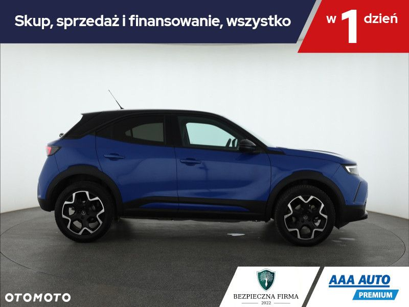 Opel Mokka - 7