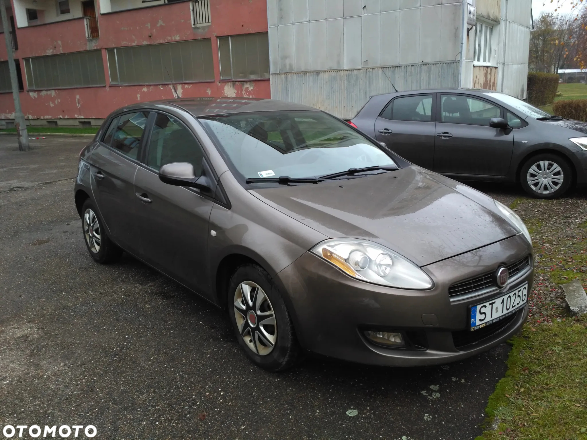 Fiat Bravo 1.6 Multijet 16V Dynamic - 2