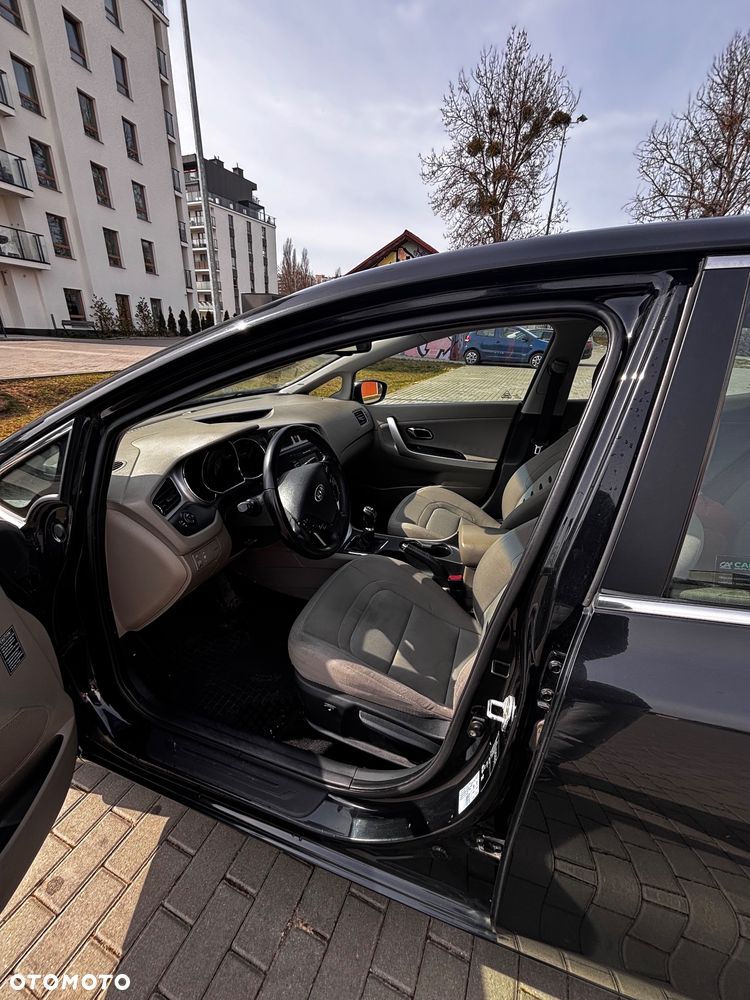 Kia Ceed 1.6 CRDi XL - 6