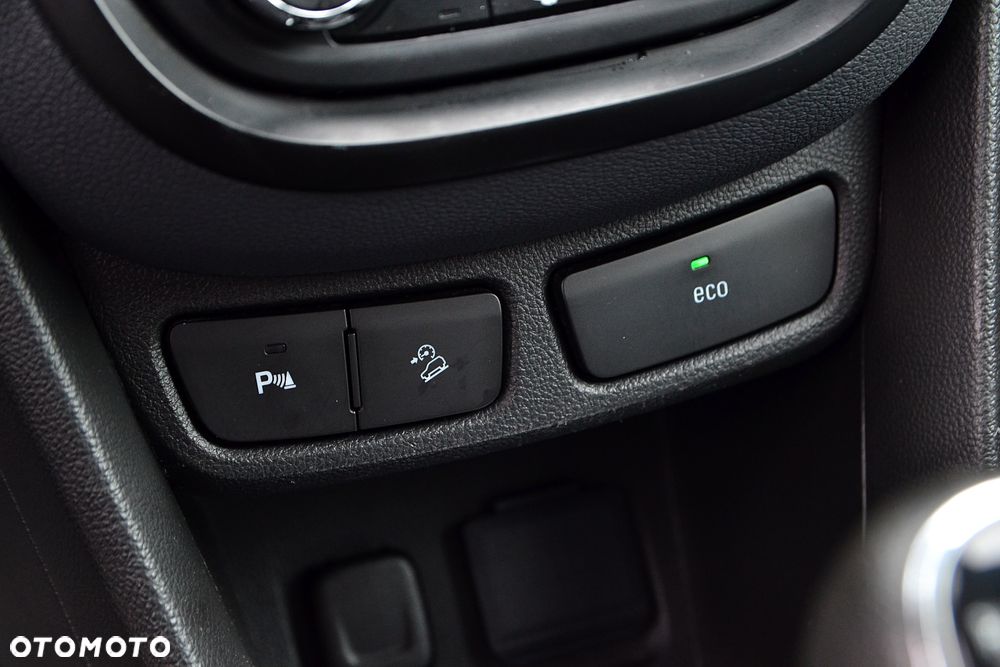 Opel Mokka 1.7 CDTI Cosmo S&S - 21