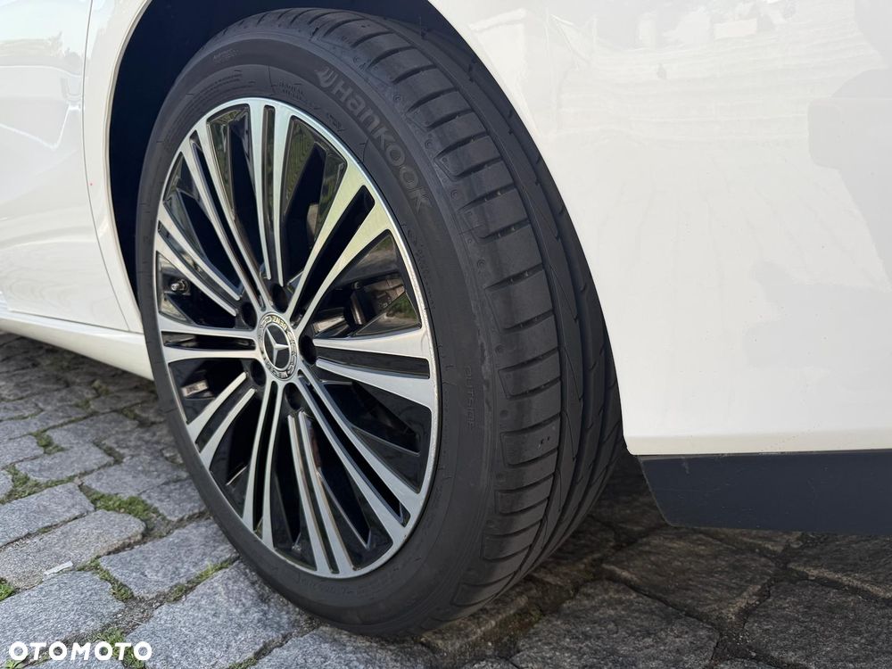 Mercedes-Benz CLA 250 7G-DCT Edition 2021 - 19