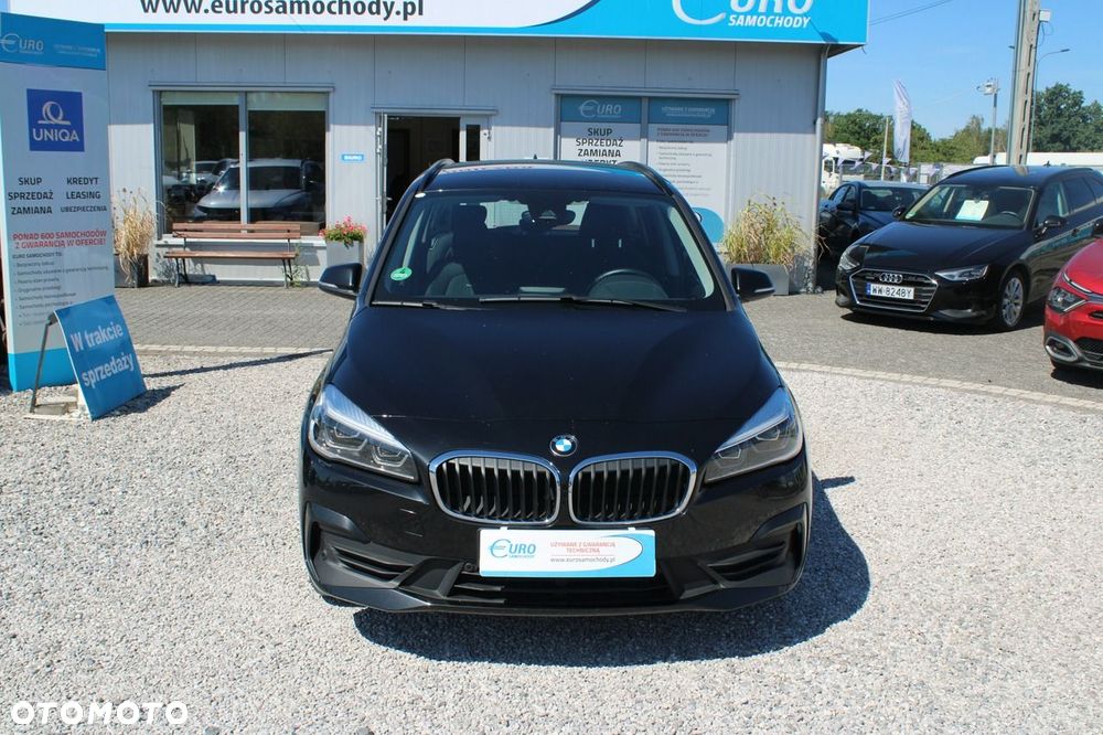 BMW Seria 2 - 3
