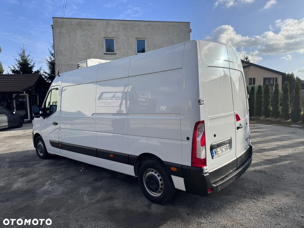 Renault Master - 7