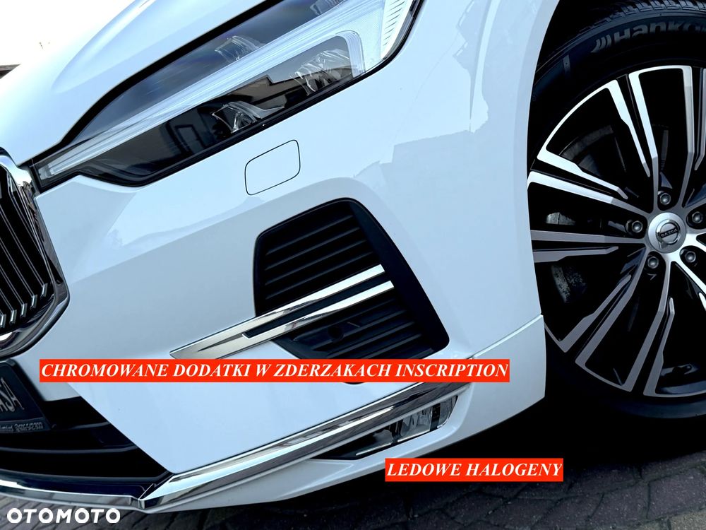 Volvo XC 60 B5 D AWD Geartronic Inscription - 32