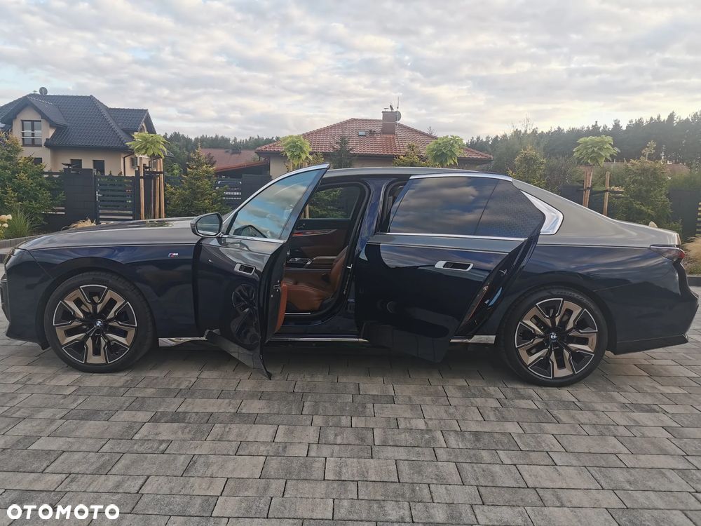 BMW Seria 7 - 6