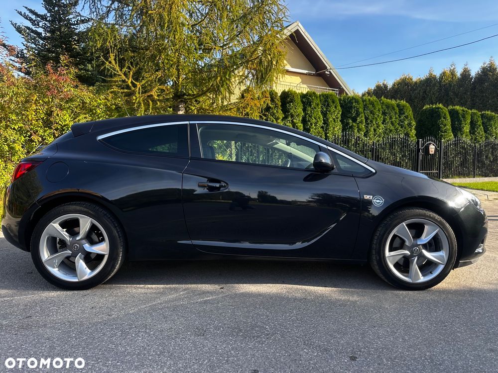 Opel Astra - 35