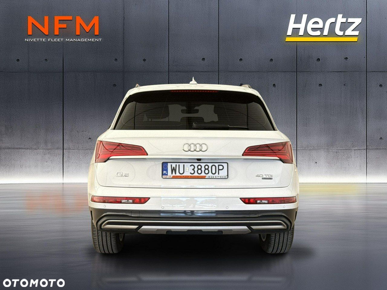Audi Q5 - 9