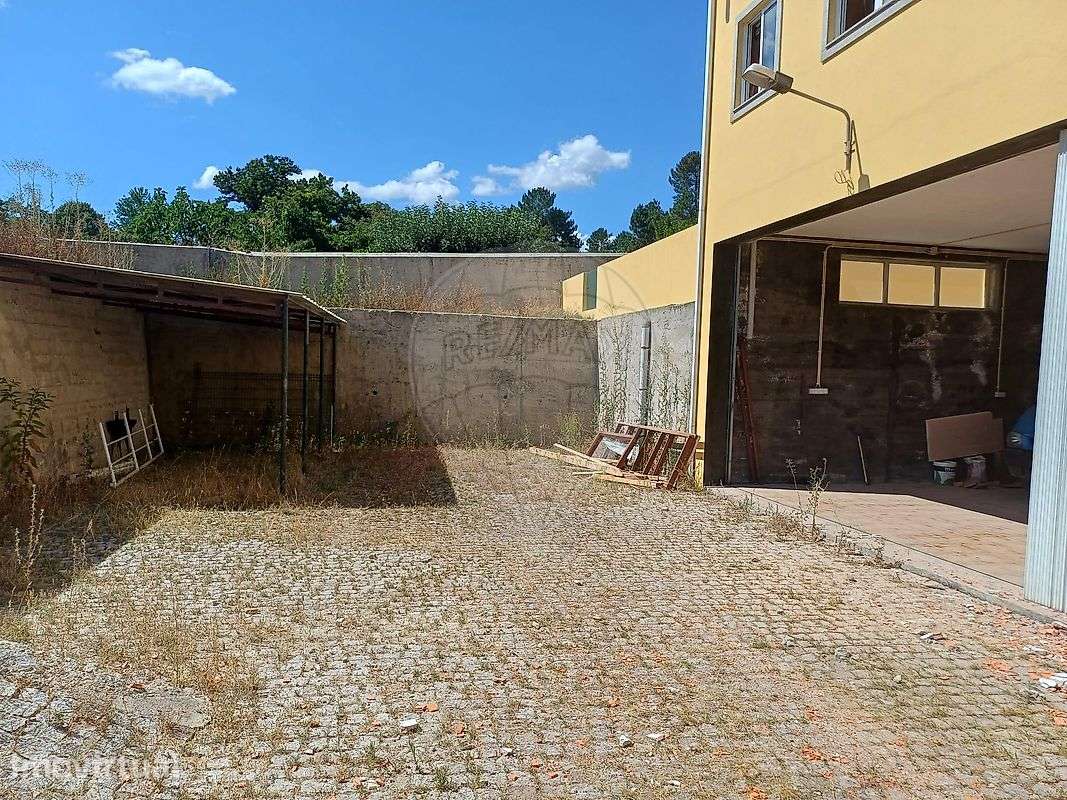 Armazém  para venda - Grande imagem: 3/6