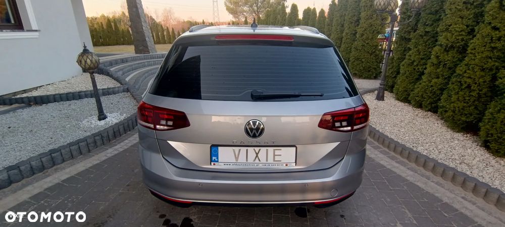 Volkswagen Passat 1.5 TSI EVO Business DSG - 6