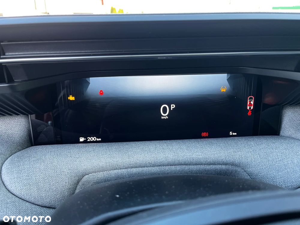 Citroën C5 Aircross 1.2 mHEV You eDCT6 - 11